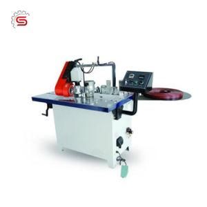 MDF Edge Banding Machine Mfb50SA Curve Edge Bander for Particle Board