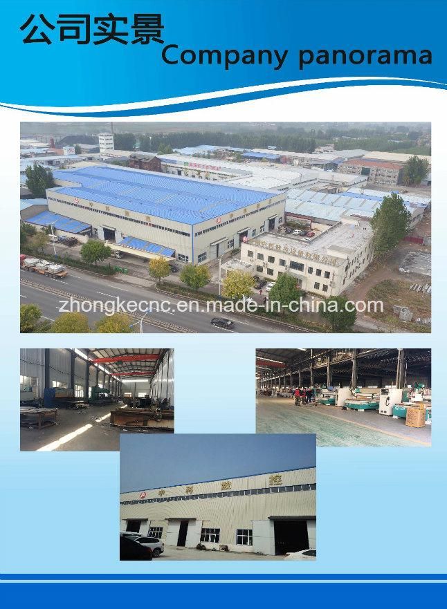 High Z Axis Foam EPS CNC Router for Sale