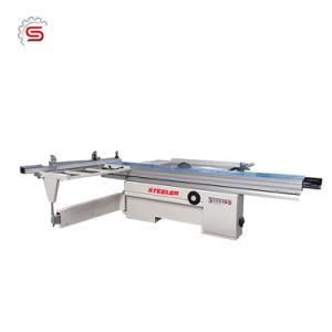 Woodworking Cutting Machine Mj45 Sliding Table panel Saw