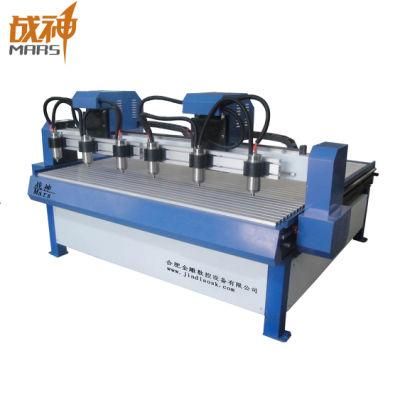 2030 CNC Woodworking Machinery / Wood Engraving Machine / CNC Router with Lowest Price