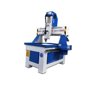 6090 CNC Router Machine for Wood Metal Acrylic