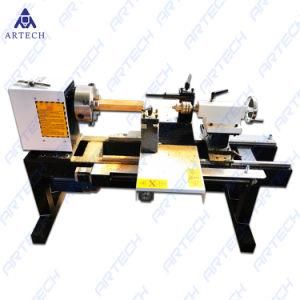 Wood Beads Lathe Machine CNC Wood Beads Making Machine