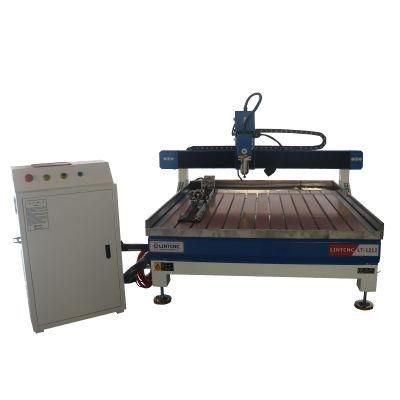 CNC Router 1212 1218 1224 CNC Cutting Machine Woodworking Tools 1.5kw 2.2kw Spindle Ball Screw CNC Router