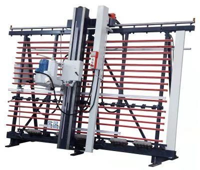 Cutting Machines Sliding Automatic Vertical Panel Saw