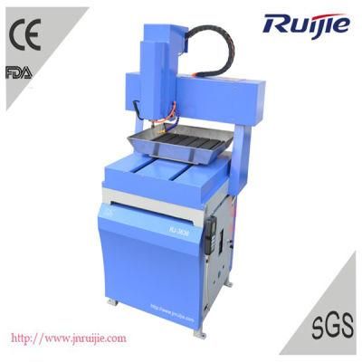 360m*360m Mini CNC Router Machine (RJ-3636)