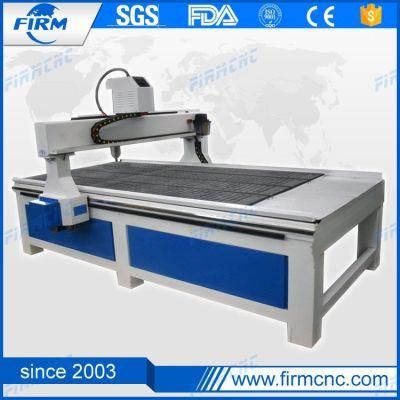 Jinan Firmcnc 1325 CNC Router Wood Carving Cutting Machine Price