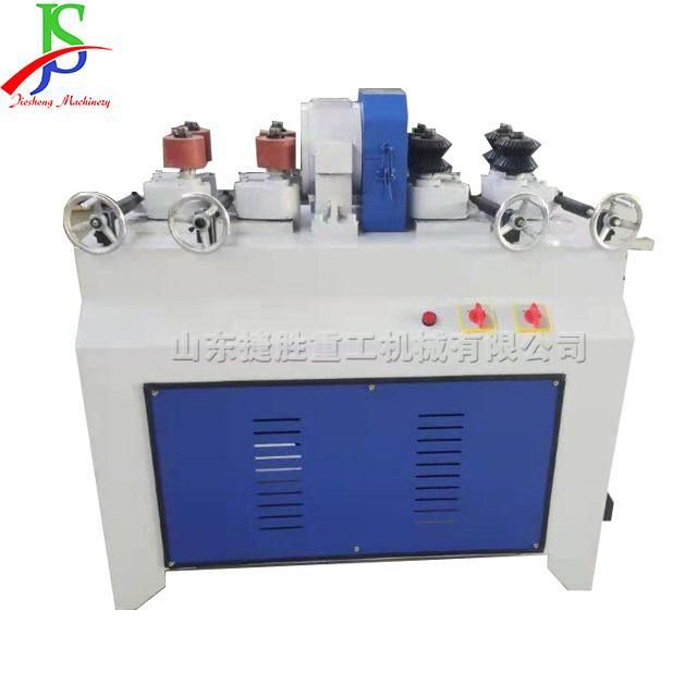 Automatic Feed Woodworking Round Bar Machine Round Bar Sander