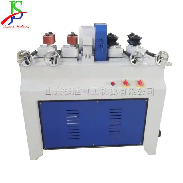 Automatic Feed Woodworking Round Bar Machine Round Bar Sander