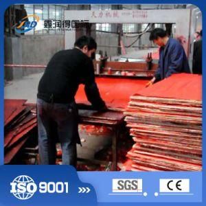 Chinese Suppliers Veneer Splicer / Plywood Paving Machine