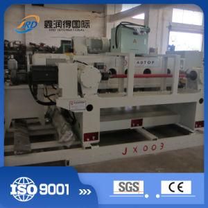 Factory Direct Supply Woodworking Machinery Peeling Rotary Cutting Machine