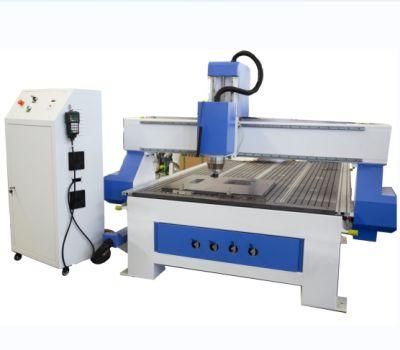 2022 New Product Woodworking 1325 CNC Router 1530 Wood Machine 1325 with Vacuum Table