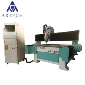 4X8FT Woodworking CNC Router Engraving Machine for Wood