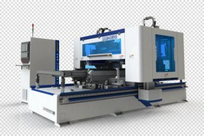 Mars-Hgf40 CNC Panel Saw Woodworking Machine