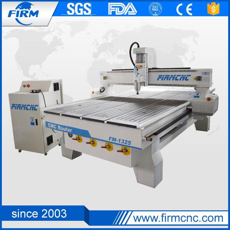 Hot Sale Woodworking Engraving CNC Router Machine