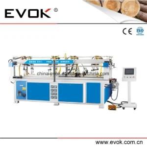 Good Quality Solid Wood Door High Frequency Heating Frame Joint Machine (TC-60HF) &#160;