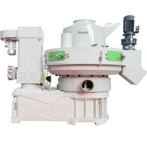 Taichang Good Quality Pellet Making Machine /Granulator Machine /Wood Pellet Mill