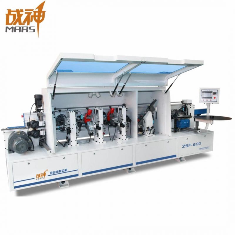 Edge Banding Machine for Cabinet