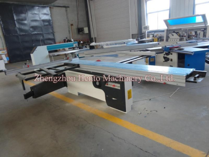 Hot Selling Wood Table Saw Mill With TUV