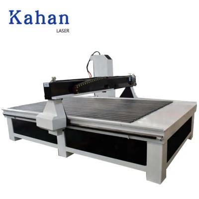 CNC machinery Manufacturer 3D CNC Wood Router Woodworking Machine