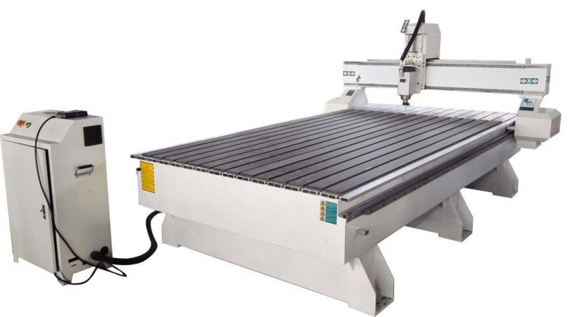 2030 Professional Wood CNC Router for Furniture