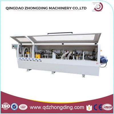 R7a/Automatic Edge Banding Machine with High Quality and High Effiency