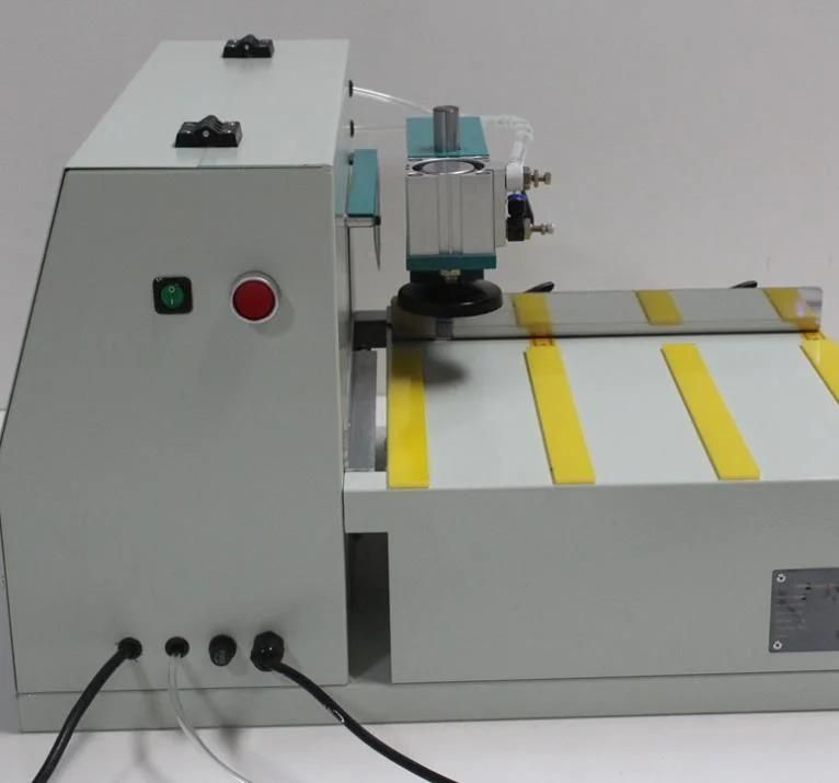 Corner Trimming Machine for Edge Bander