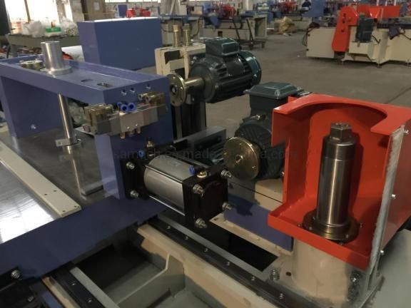 Woodworking Machinery Finger Joint Machine