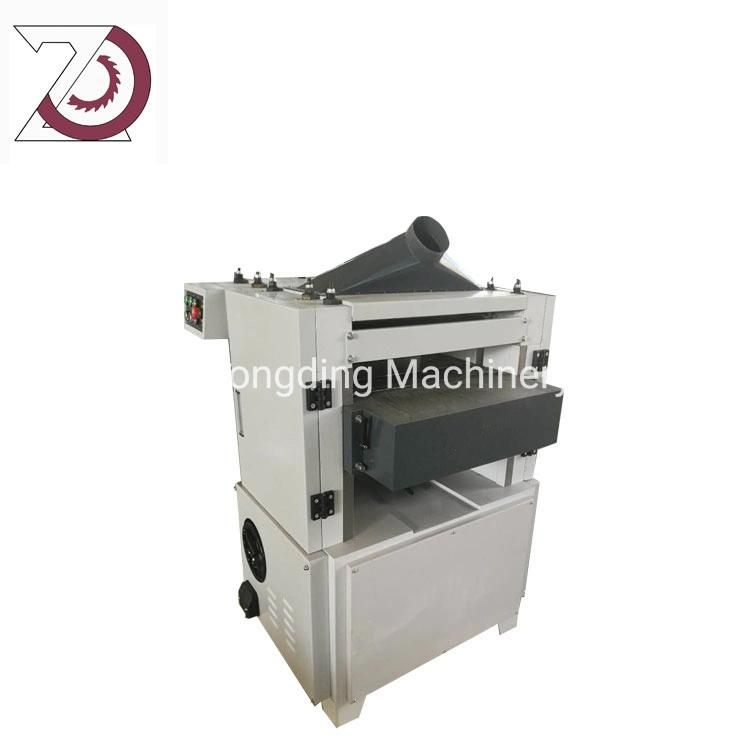 Heavy Duty Double Side Thickness Planer for Solid Wood