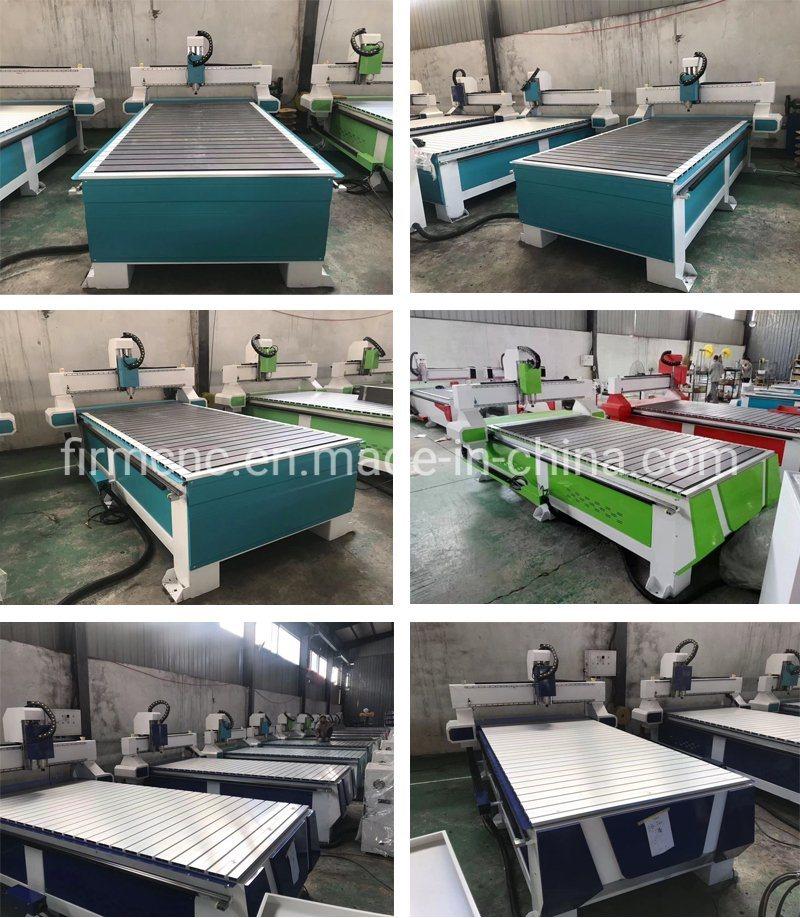 Agent Cheap Price 1325 3 Axis Wood Carving CNC Router Machine