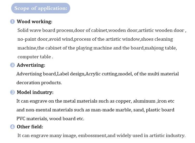 Desktop CNC Router 6090 Engraving Machine