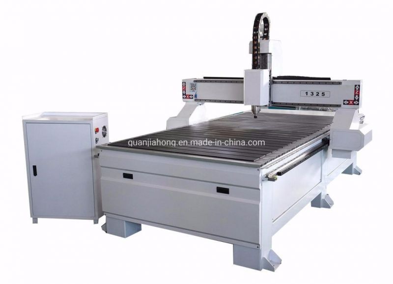 1325 CNC Router for Advertising, Plastic, Acrylic, MDF.