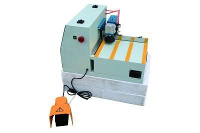 Woodworking Machinery Edge Banding Corner Rounding Trimming Machine