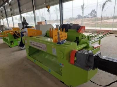 Veneer Peeler Veneer Peeling Machine Plywood Making Machine