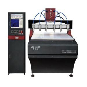 Good-Sale Advertising Engraving CNC Router JK-1315D