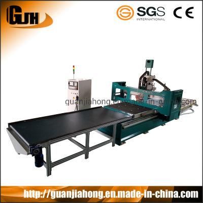 China Suppliers Woodworking Engraving Machine CNC Router