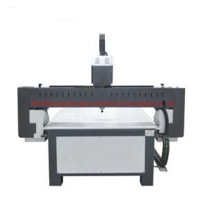 China CNC Router Engraving Machine for Wood Working