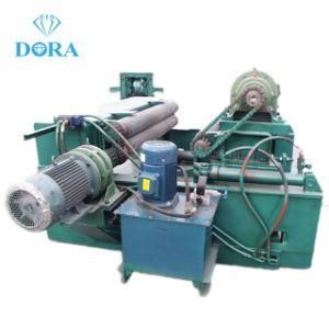 Widely Used in Forest Wood Debarker/ Wood Logs Debarking Machine