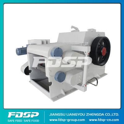 China Best Selling Wood Pallet Crusher Wood Mould Grinding Machine