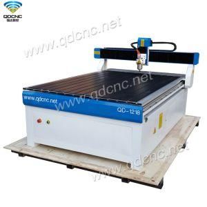 3 Axis CNC Router 1218 with Hiwin Square Rail Qd-1218