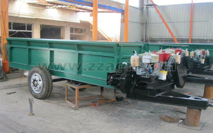 China Manufacturer Wood Tree Debarking Peeling Machine