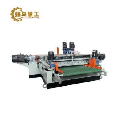 Linyi-Largest-Factory-Wood-Working-Machine -Veneer Peeling Machine