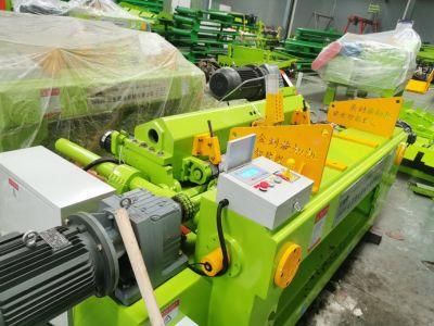 4FT Plywood Veneer Peeling Machine/Plywood Production Line