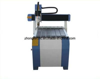 Popular Advertising Wood CNC Router Machine
