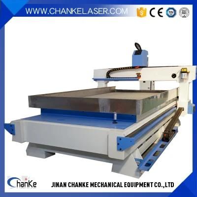 High Speed CNC1325 Spindle Moulder Woodworking Machine
