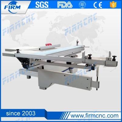 Mj6138 Sliding Table Precision Panel Saw Machine Industrial Wood Saws
