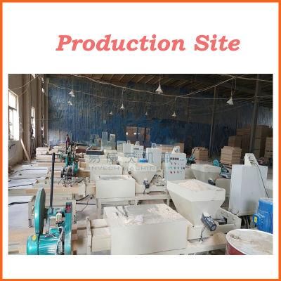 Hydraulic Press Wood Pallet Block Making Equipment with Ce Certificate