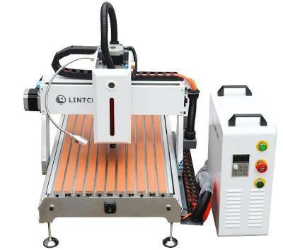 3030 4040 4060 6060 6090 9012 9015 1212 Mini CNC Router Machine Small Metal Milling Engraving Machine for Copper Brass Aluminum Price