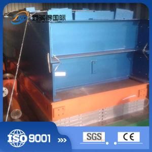 Excellent Performance Breathing Type Veneer Dryer for Plywood Woodworking