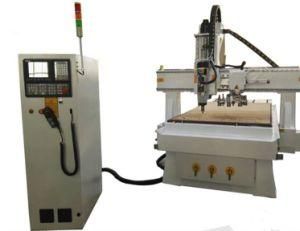 Auto Tools Change CNC Router G1325atc