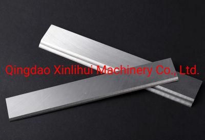 Planing Tool, Shaper Tool, Electric Planer Cutter Streifenhobelmesser
